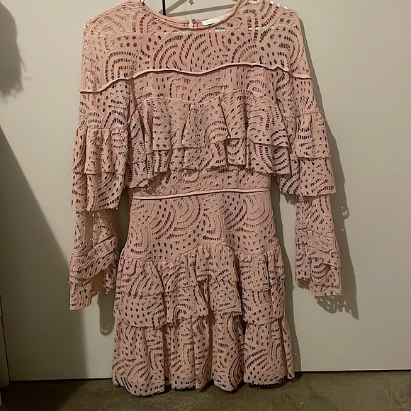 La maison TALULAH Dress. XS size. - Picture 2 of 8